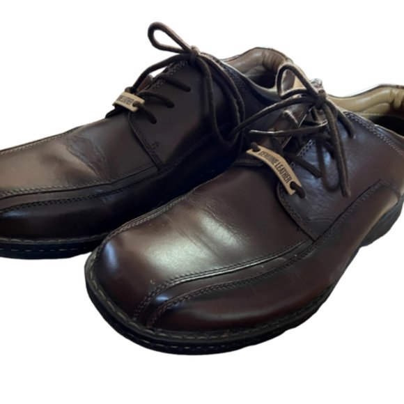 NEW DOCKERS
